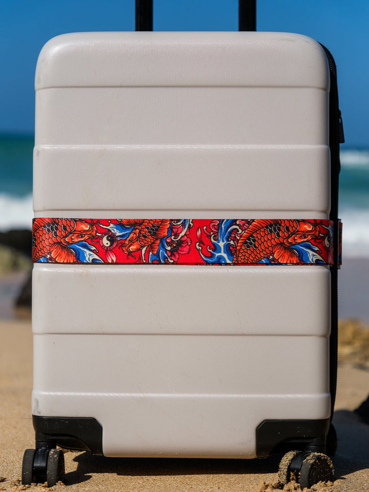 Luggage Strap - T&C Surf Designs