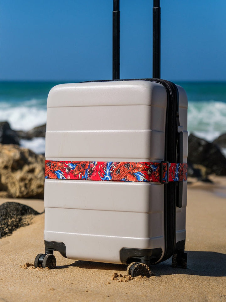 Luggage Strap - T&C Surf Designs