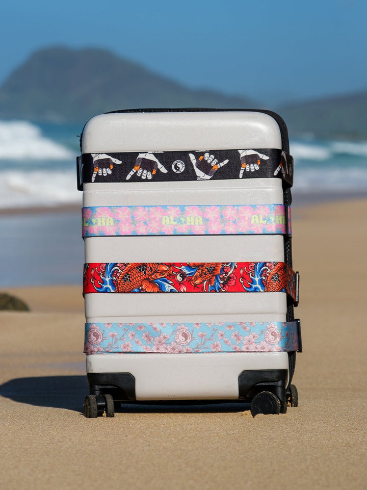 Luggage Strap - T&C Surf Designs