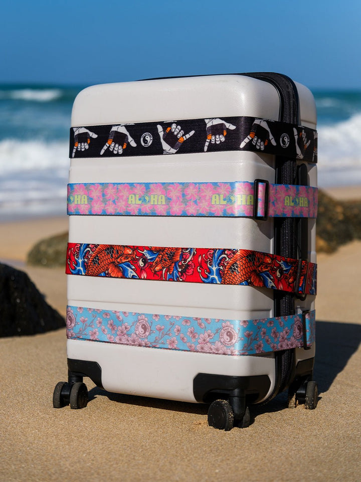 Luggage Strap - T&C Surf Designs
