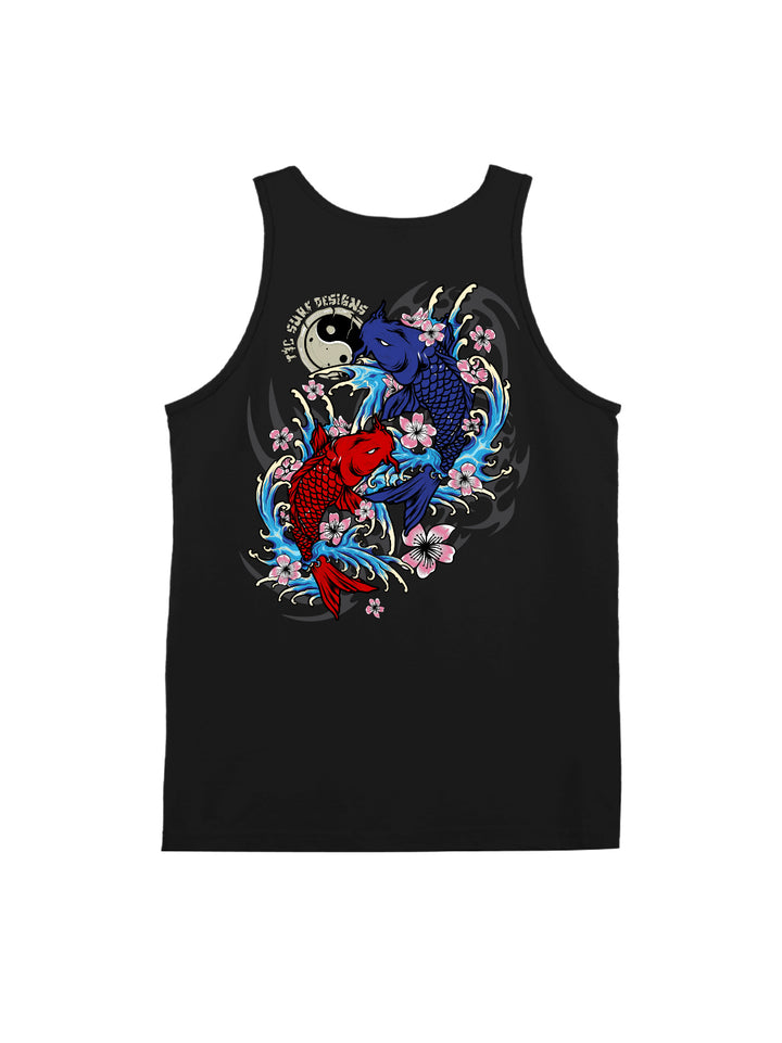 Koiyama Tank