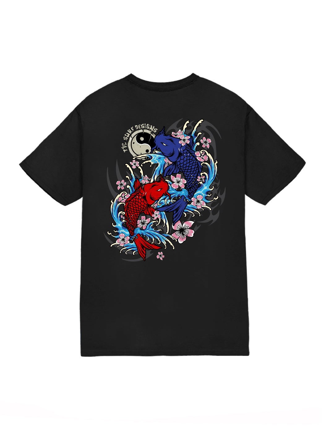 Koiyama Jersey Tee