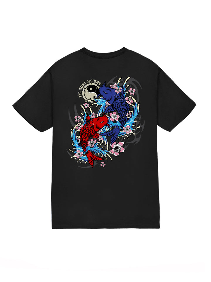 Koiyama Jersey Tee