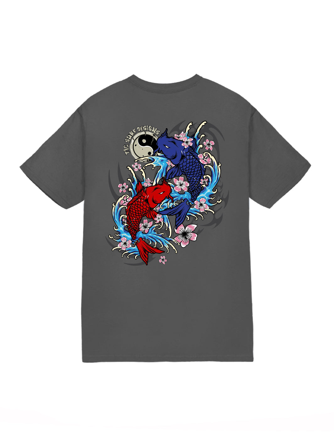Koiyama Jersey Tee
