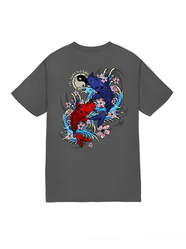 Koiyama Jersey Tee