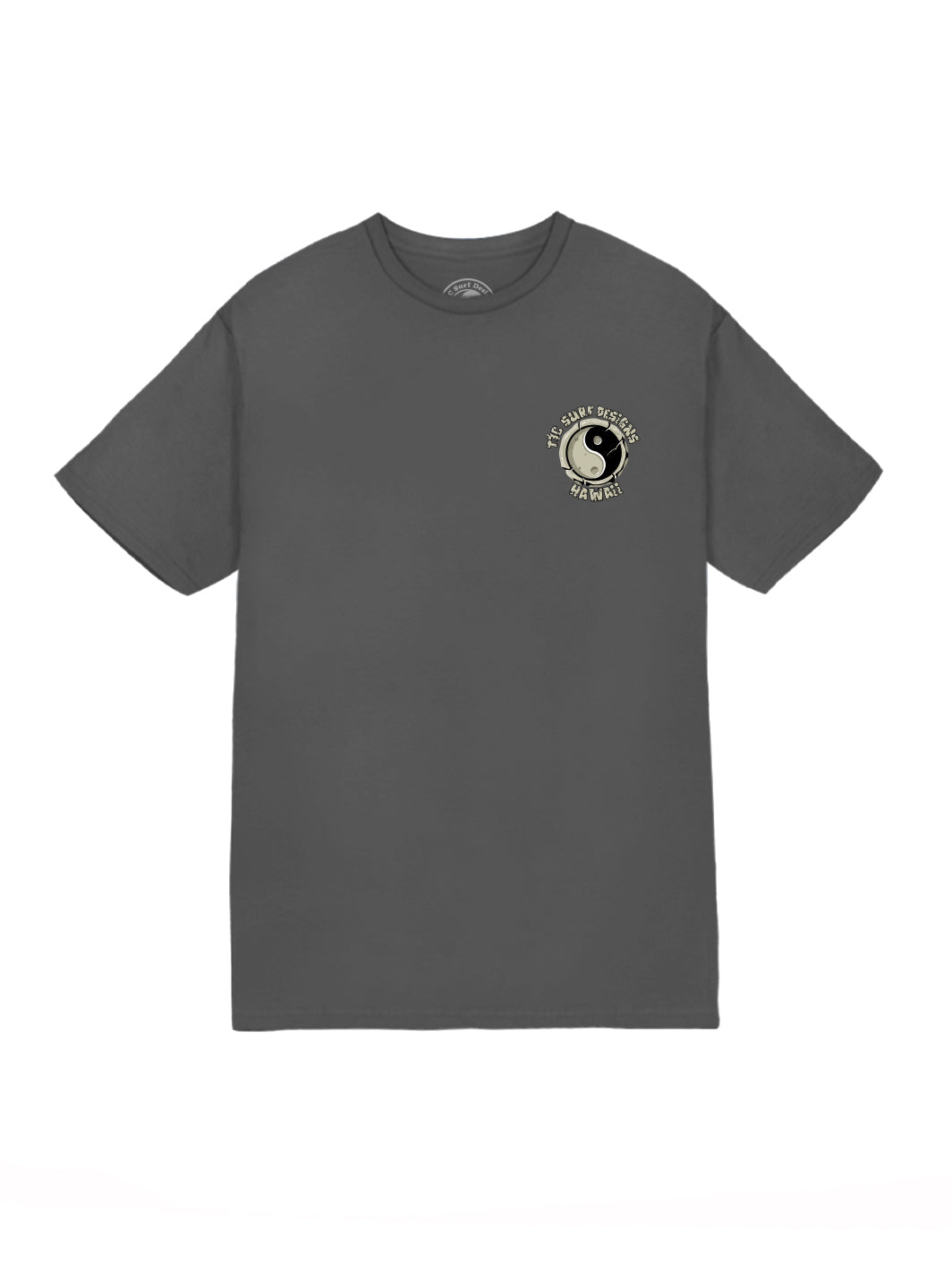 Koiyama Jersey Tee