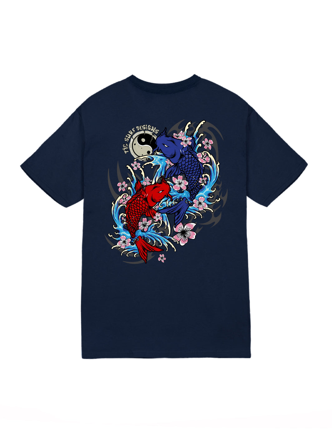 Koiyama Jersey Tee