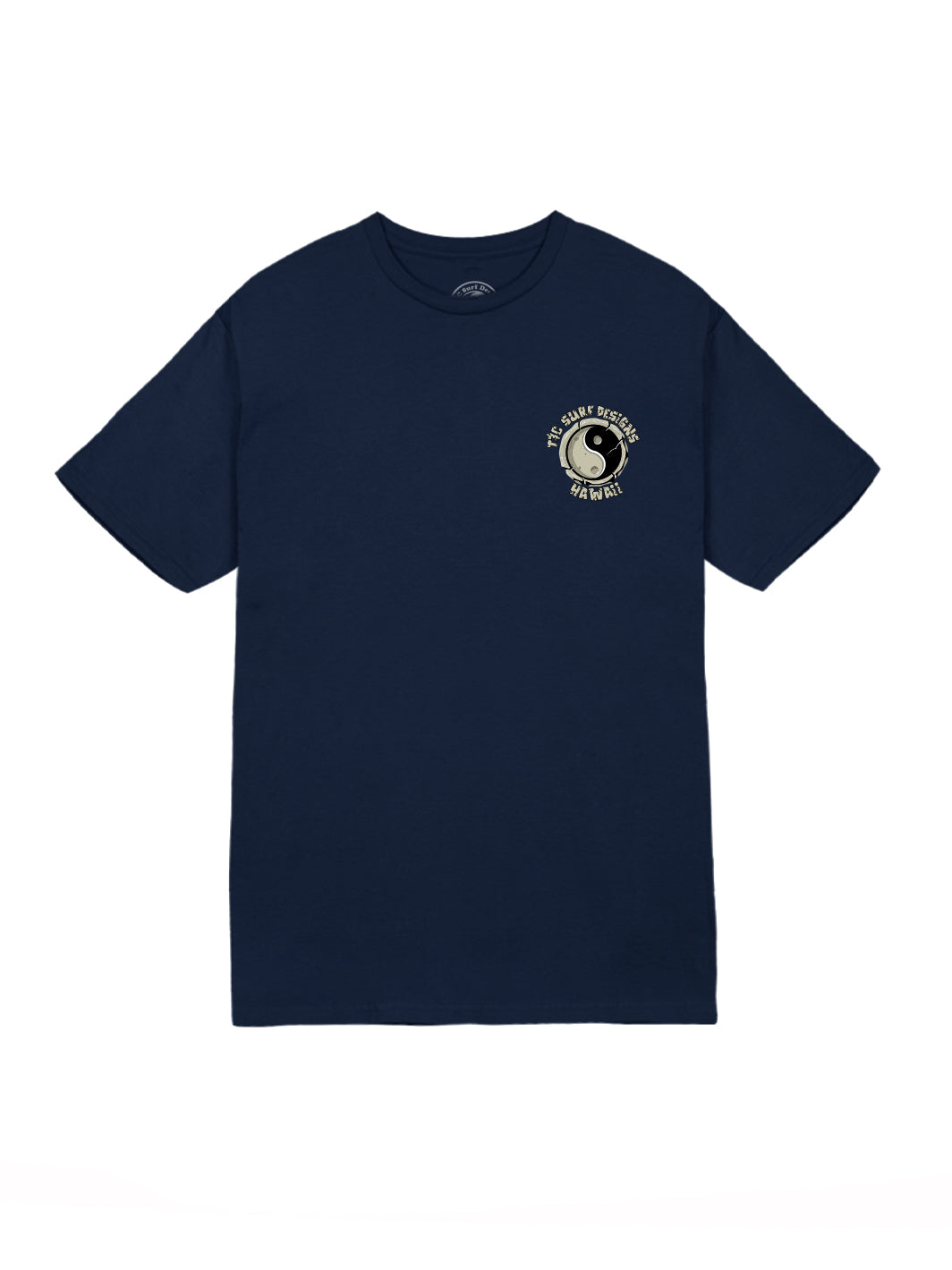 Koiyama Jersey Tee