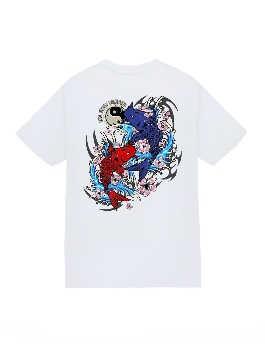 Koiyama Jersey Tee