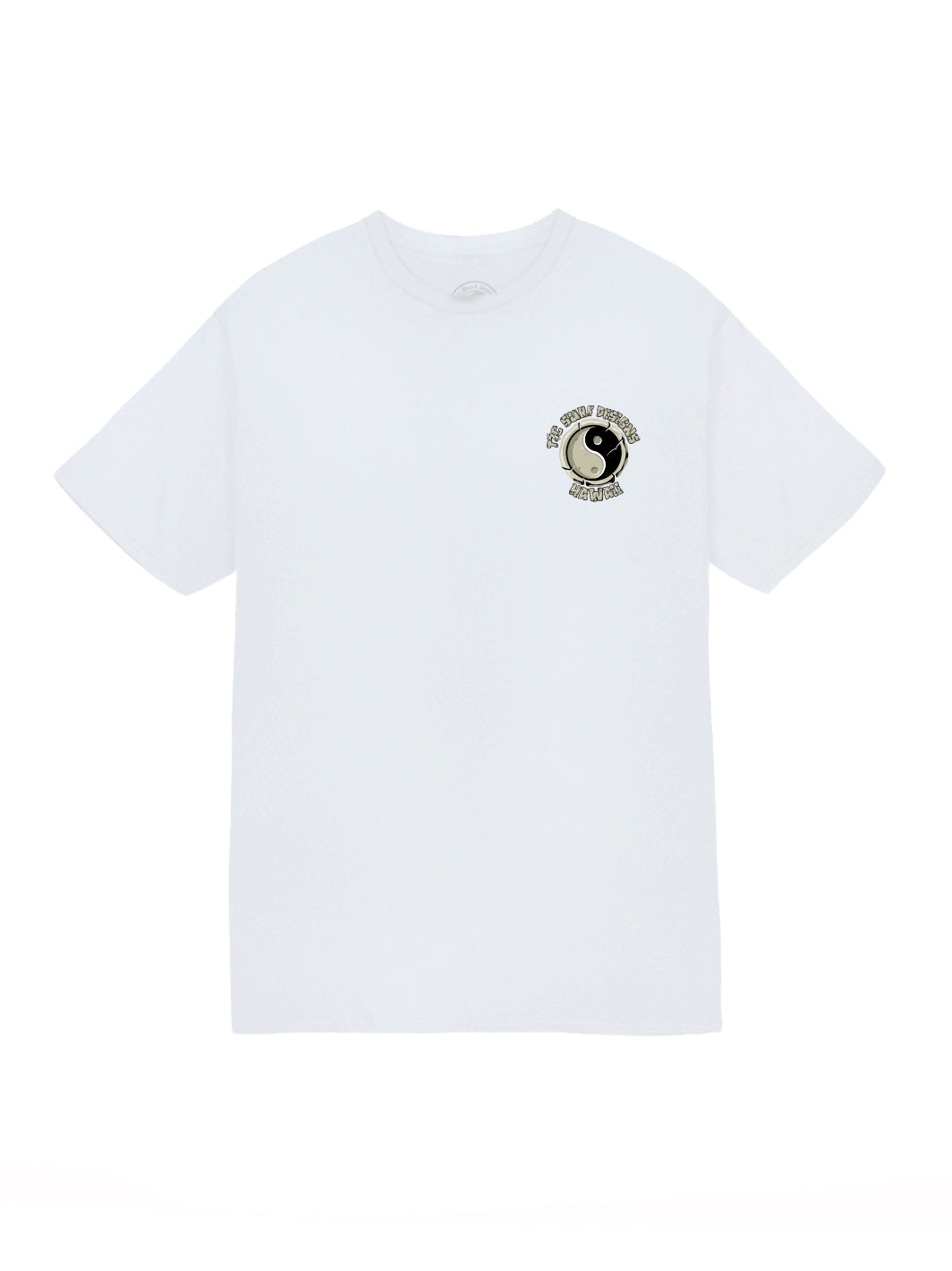 Koiyama Jersey Tee