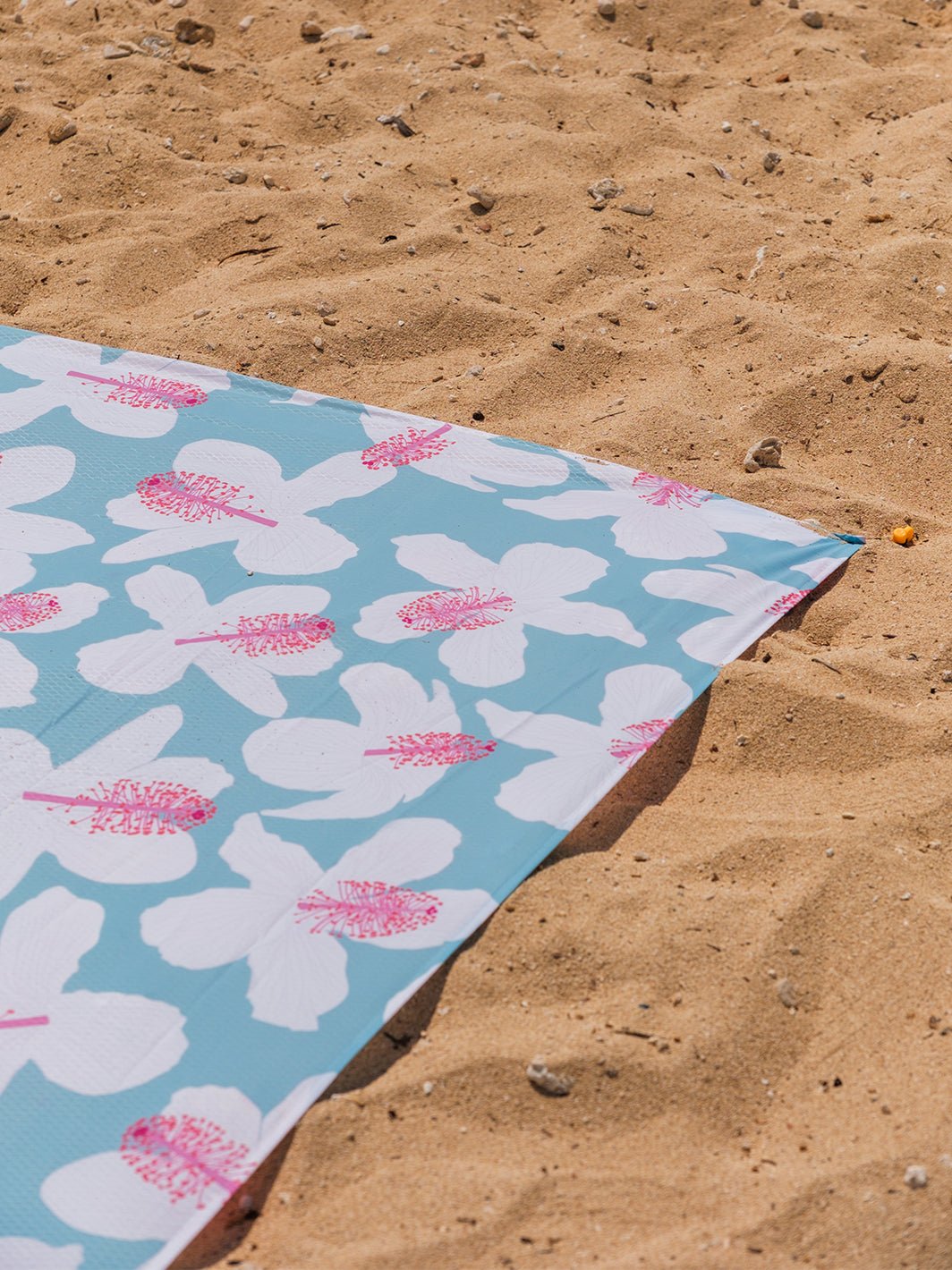 Kokio Keokeo Thin Beach Mat - T&C Surf Designs