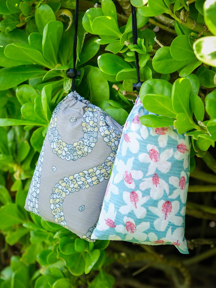 Kokio Keokeo Thin Beach Mat - T&C Surf Designs