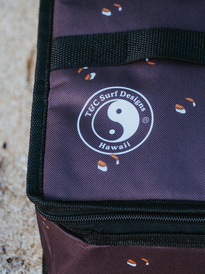 T&C Surf Designs T&C Surf Musubi Party Cooler Bag, 
