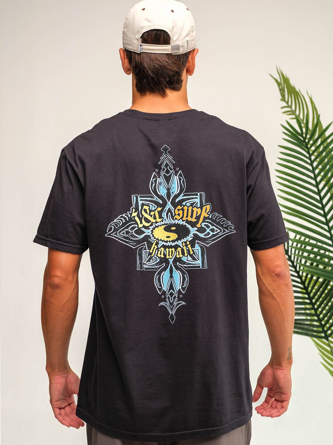 T&C Surf Designs Flashback Jersey Tee,