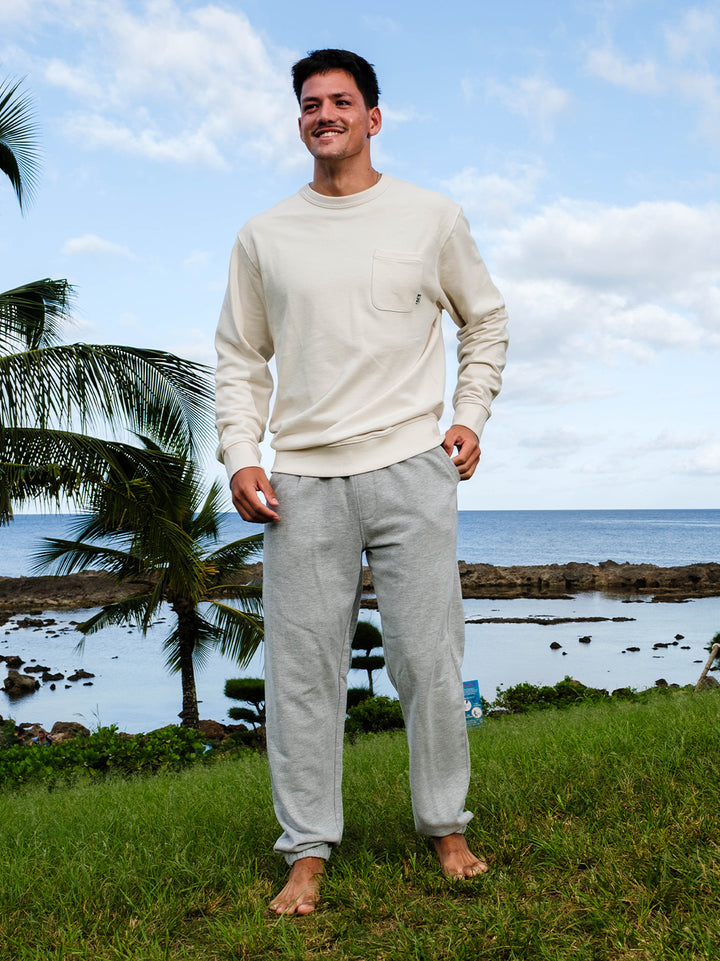 T&C Surf Designs Europe YY 71 Pocket Crew,