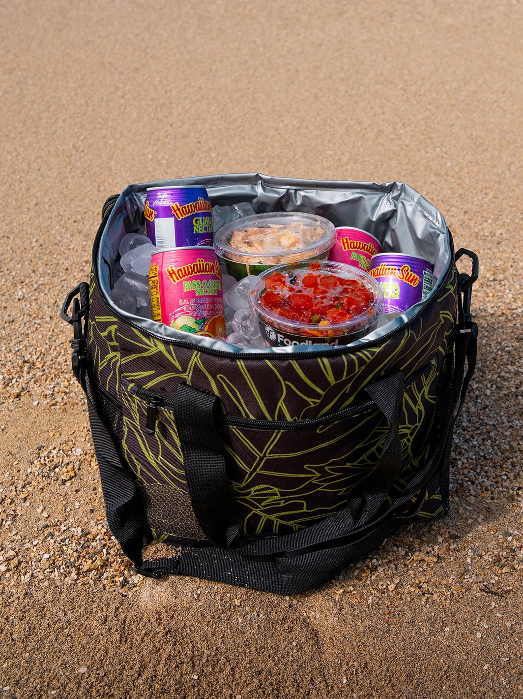 T&C Surf Designs Ulu Cooler,