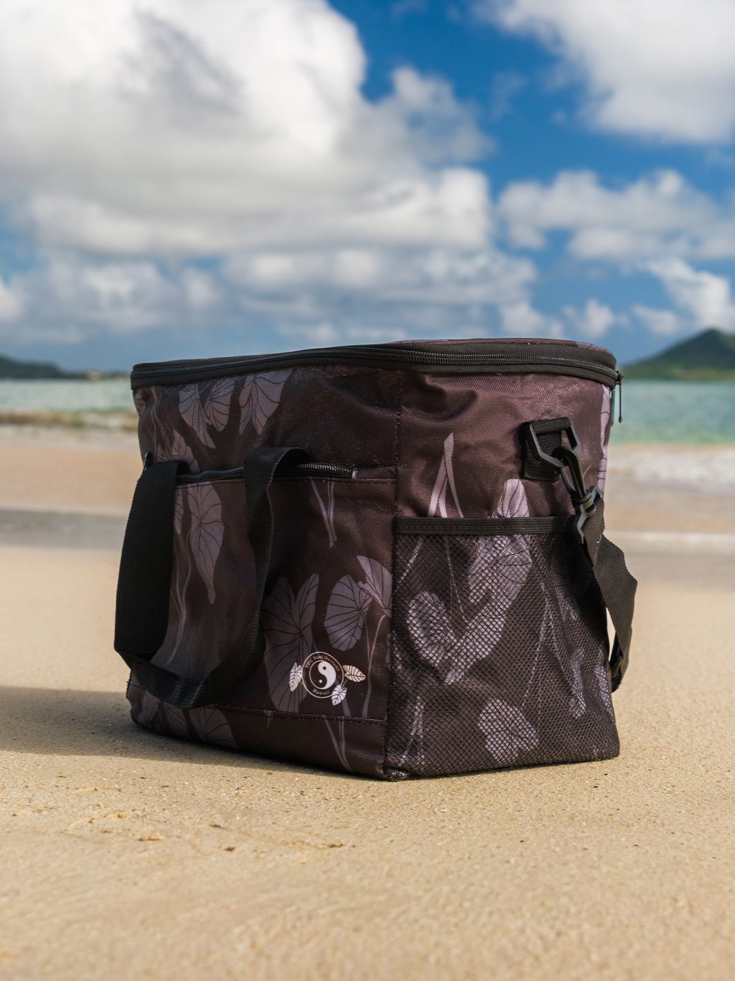 T&C Surf Designs Luau Cooler,