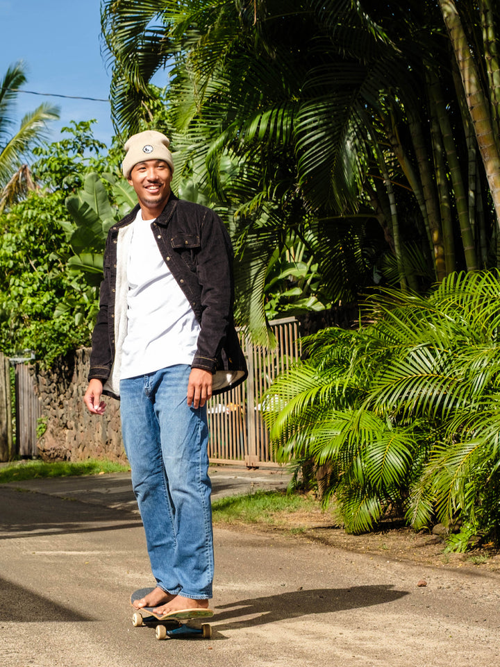 Australia Ranch Cord Jacket