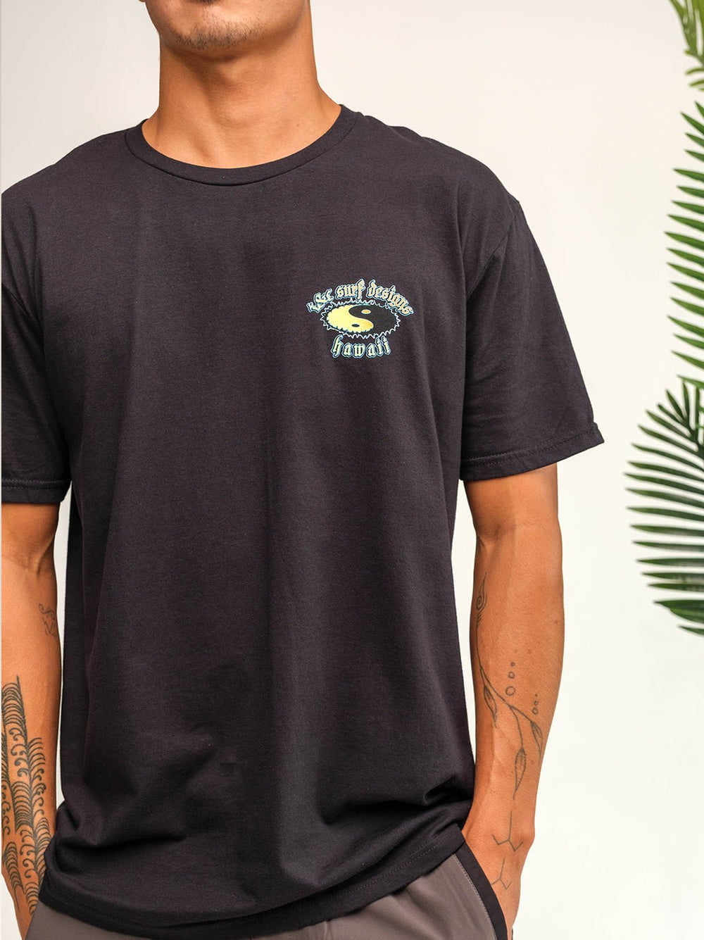 T&C Surf Designs Flashback Jersey Tee,