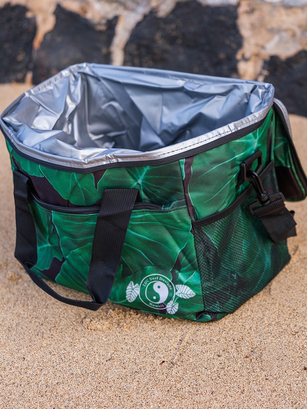T&C Surf Designs Kaneohe Kalo Cooler,