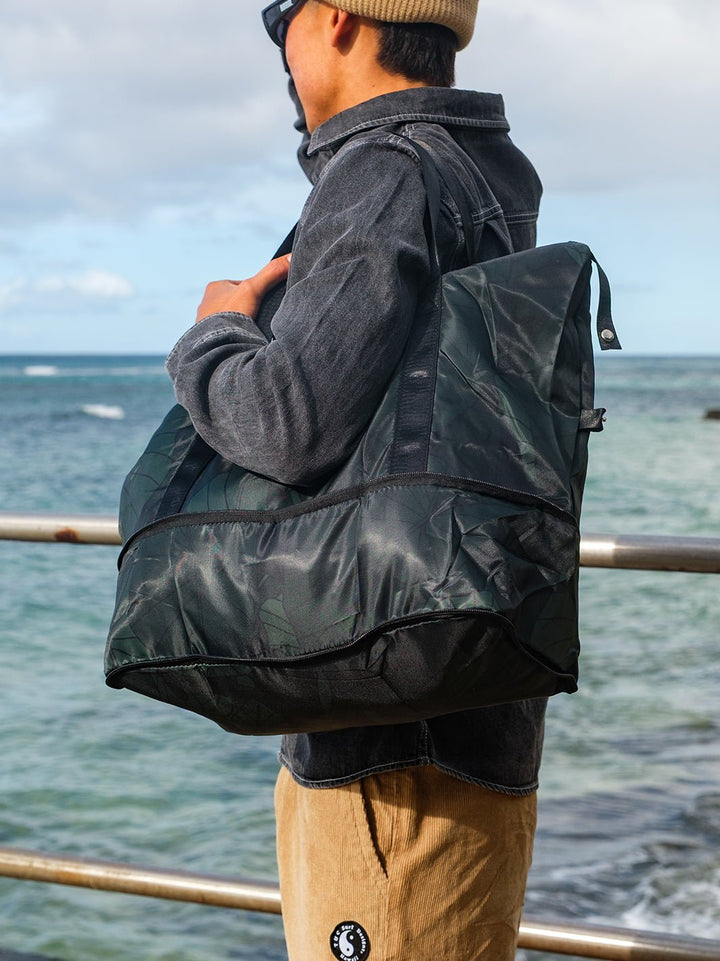 T&C Surf Designs Kalo Vibe Carry On Tote,