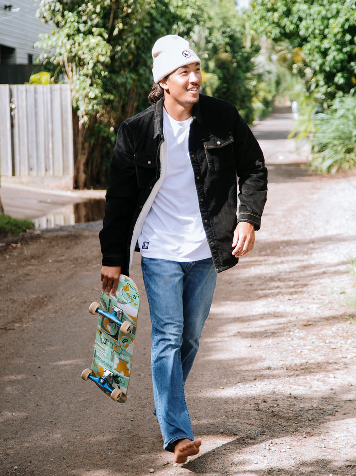 Australia Ranch Cord Jacket