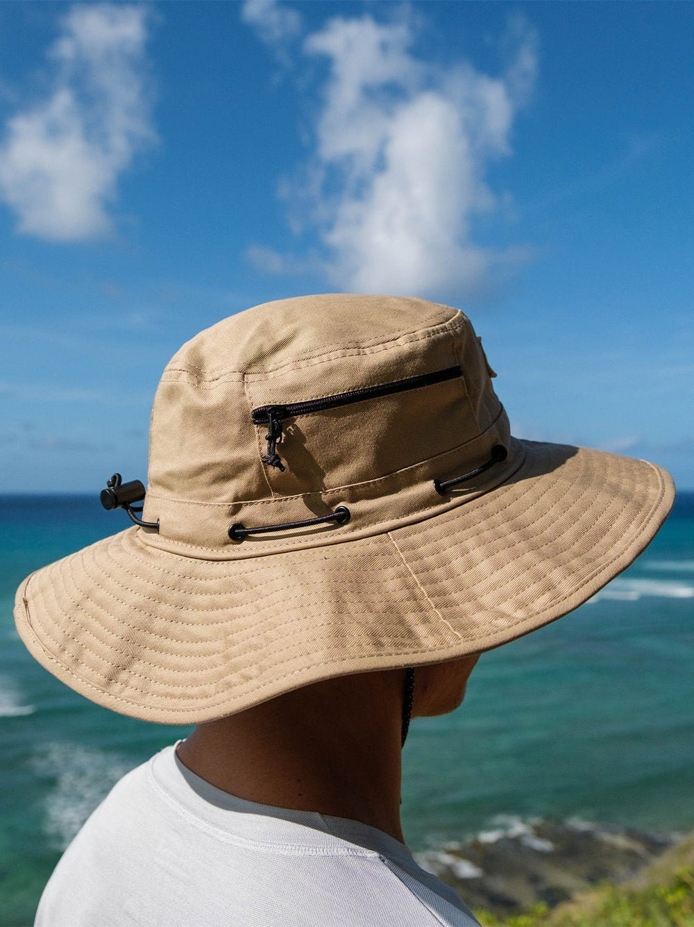 T&C Surf Designs Smith Hat,