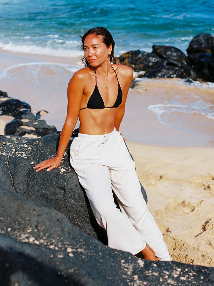 T&C Surf Designs Australia Horizon Rib Pant,