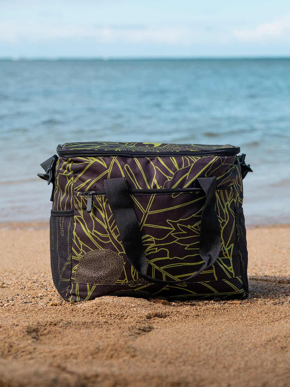 Ulu Cooler - T&C Surf Designs