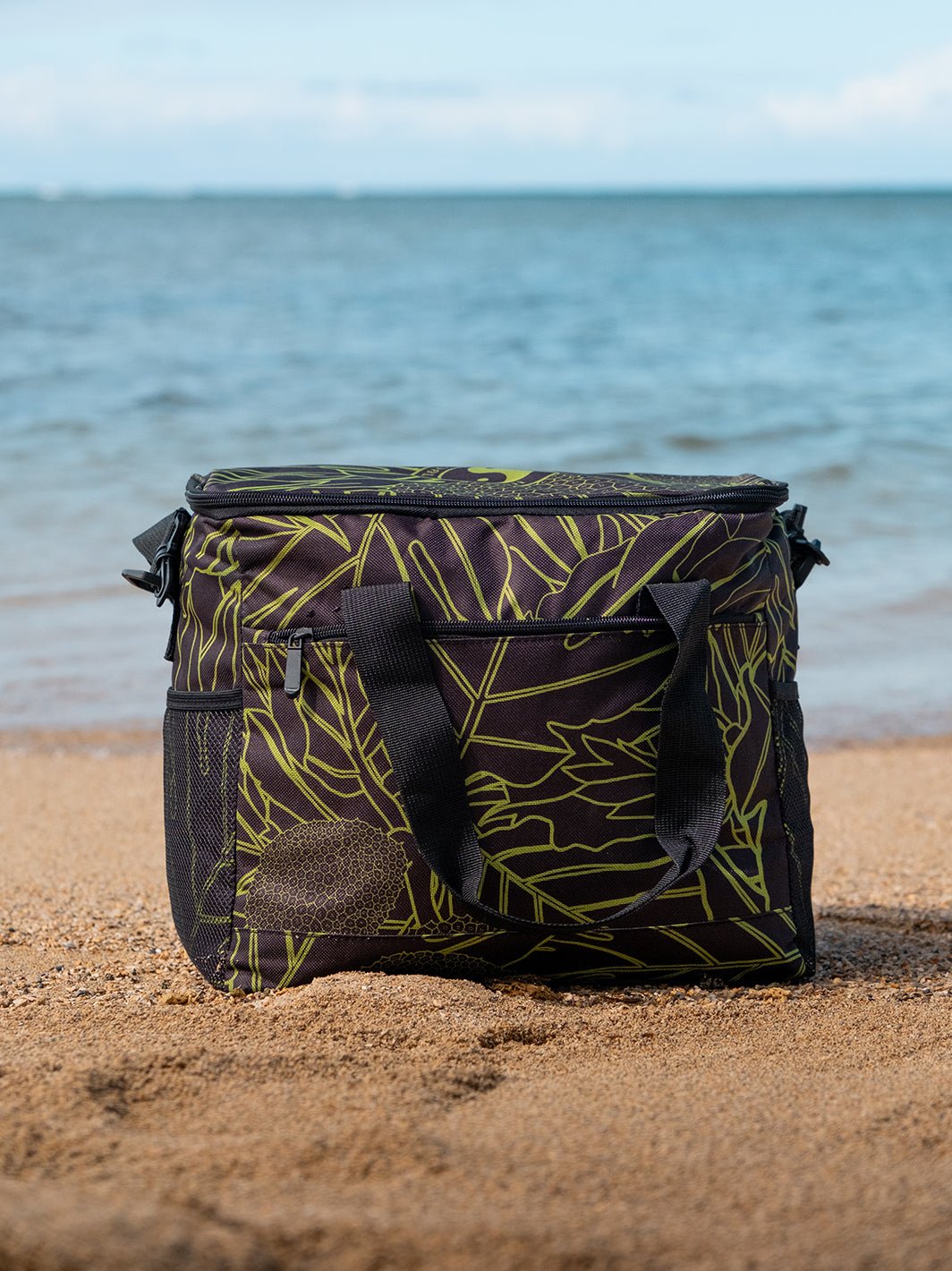 T&C Surf Designs Ulu Cooler,