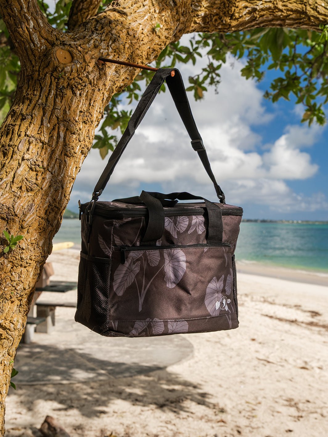 T&C Surf Designs Luau Cooler,