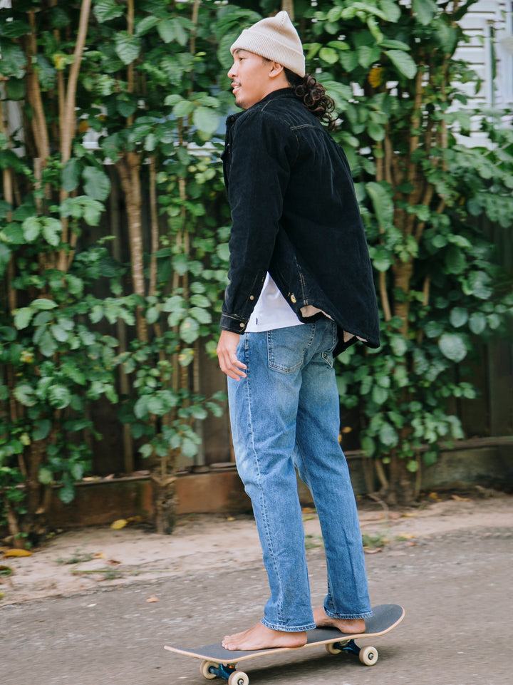 Australia Ranch Cord Jacket