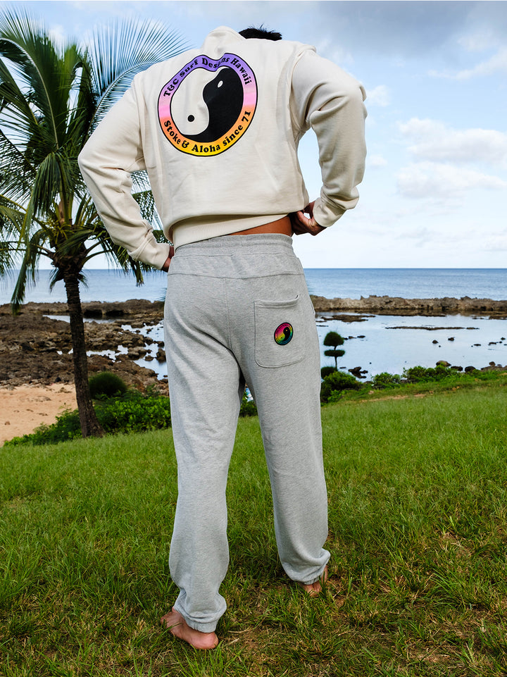 T&C Surf Designs Europe Sweat Pant,