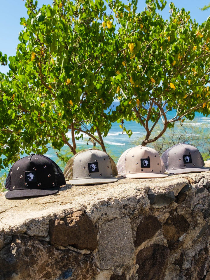 More Spam More Better Trucker Cap - T&C Surf Designs