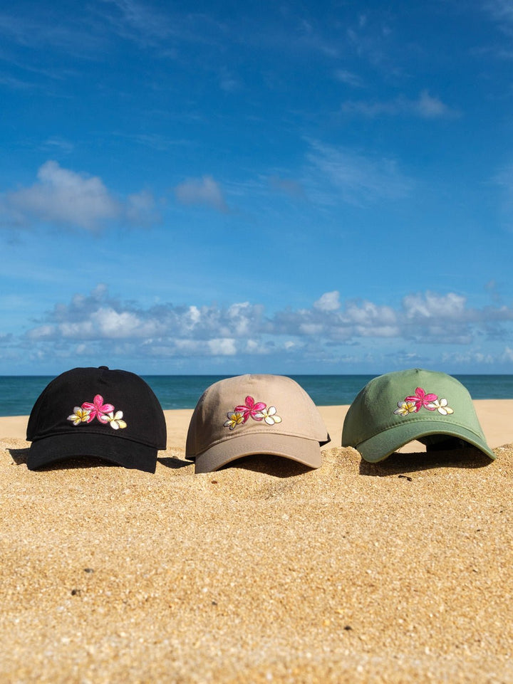 T&C Surf Designs Pua Melia Cap,