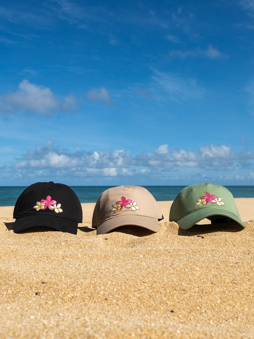 T&C Surf Designs T&C Surf Pua Melia Cap, 