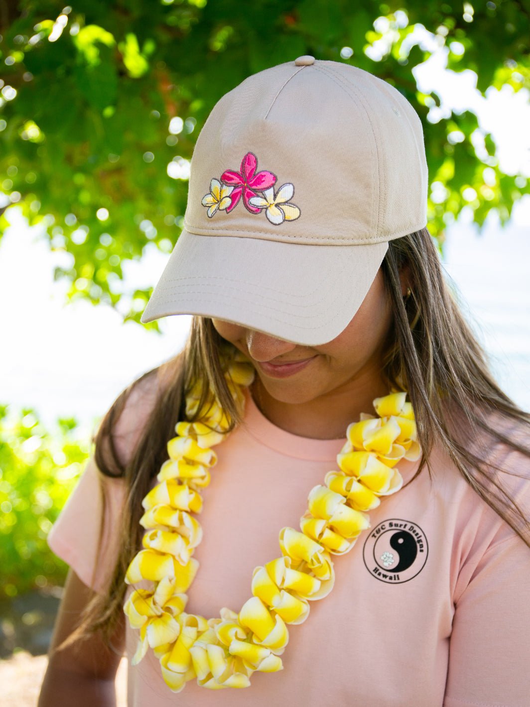 T&C Surf Designs T&C Surf Pua Melia Cap, 