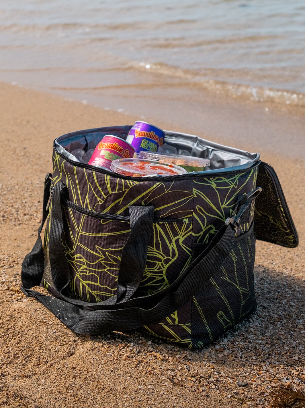 Ulu Cooler - T&C Surf Designs