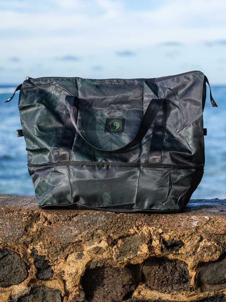 T&C Surf Designs Kalo Vibe Carry On Tote,