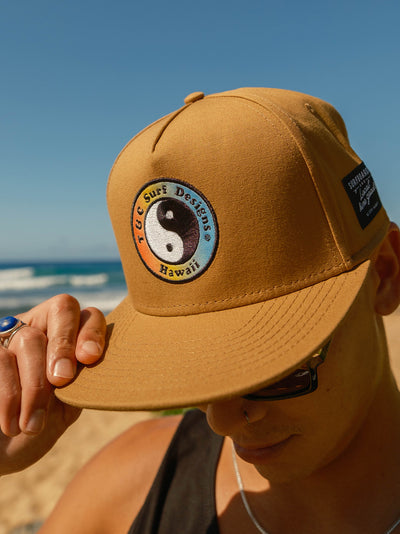 T&C Surf Designs T&C Surf Local Kind Goods Cap, 