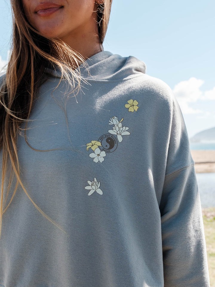 Lei Lei Pullover Hoodie