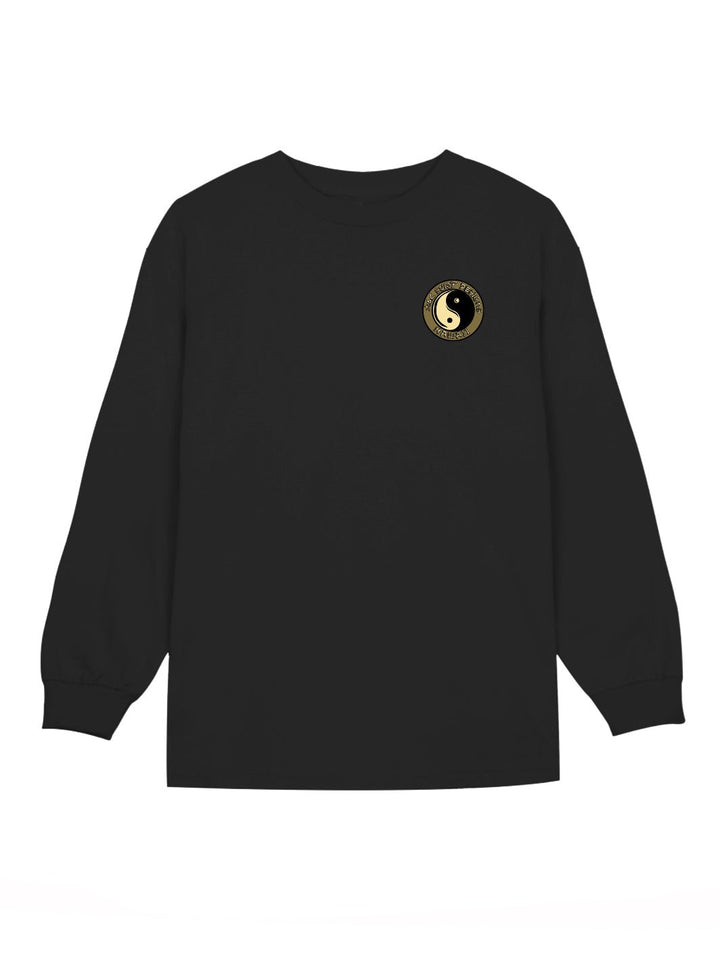 Hokusai San Long Sleeve - T&C Surf Designs