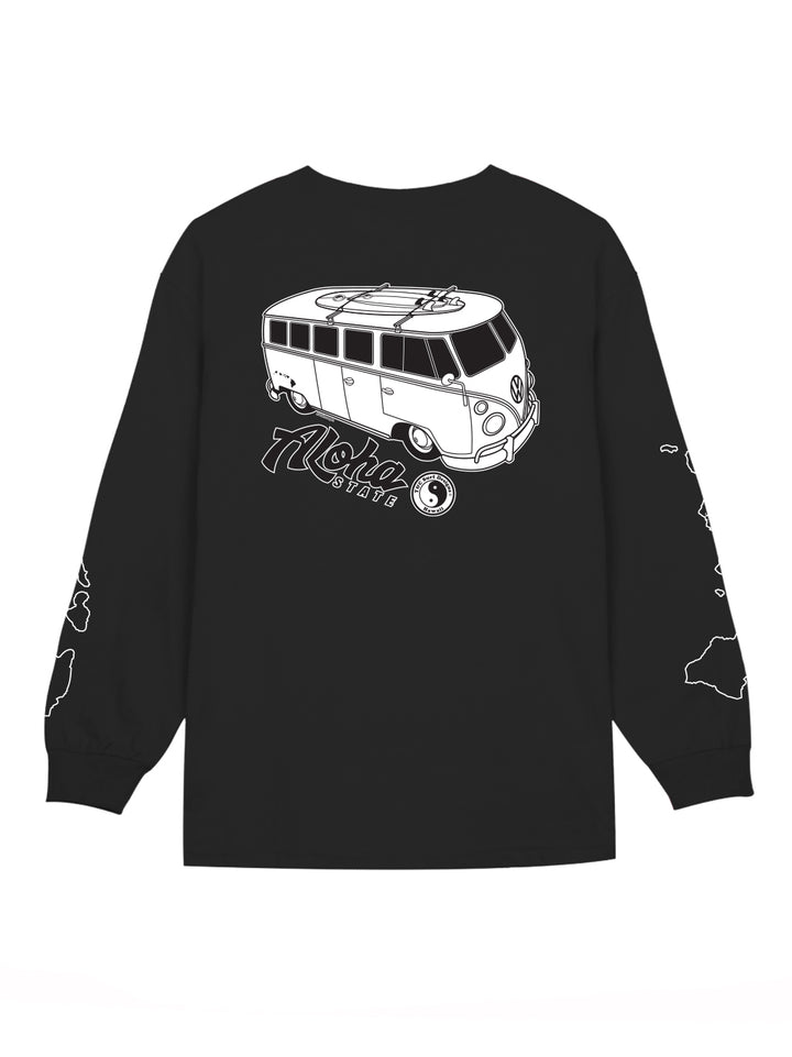 Top Van Volkswagen® Long Sleeve