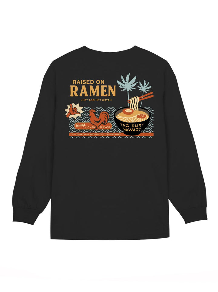 Surfer Special Long Sleeve - T&C Surf Designs