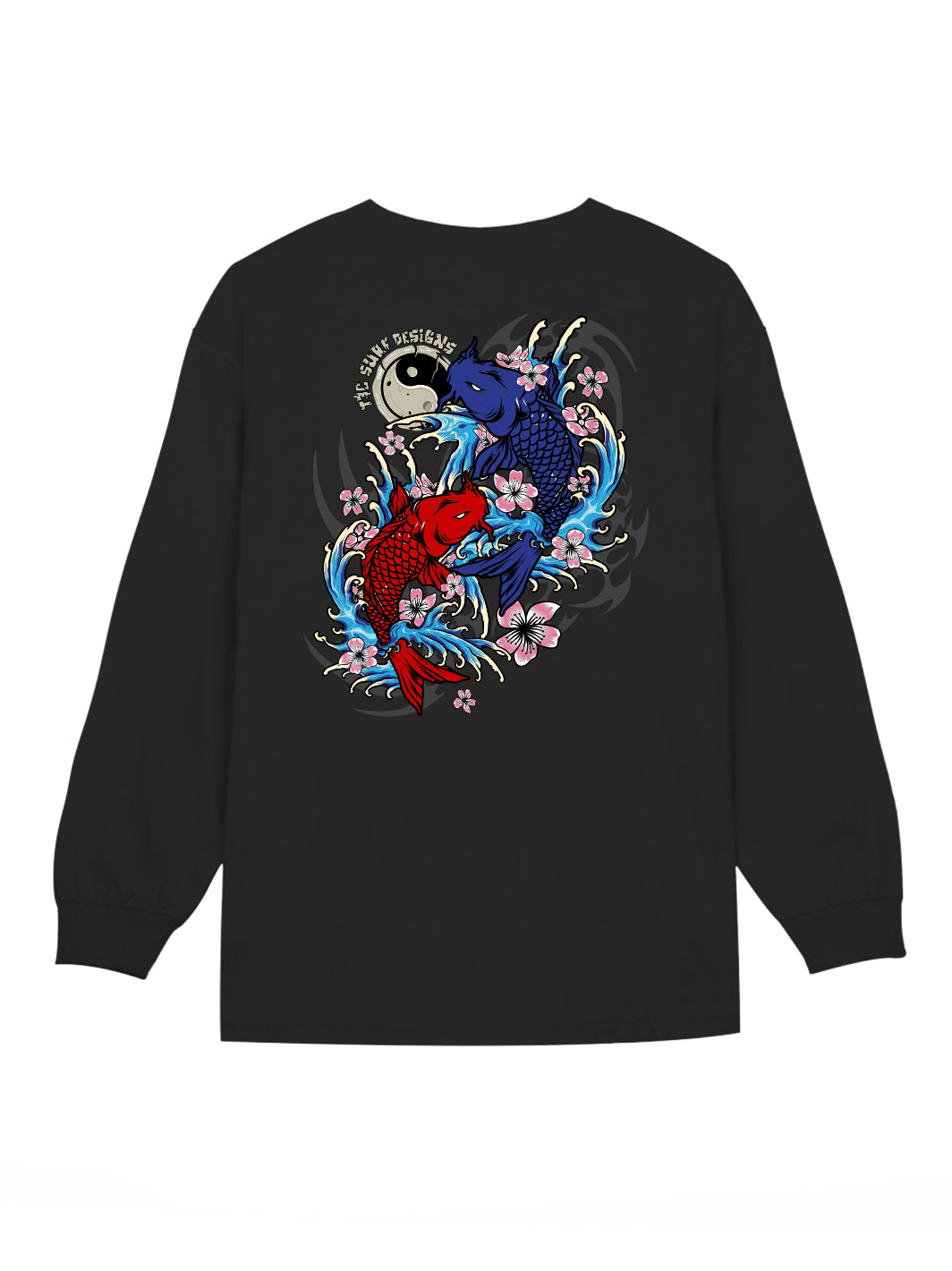 Koiyama Long Sleeve
