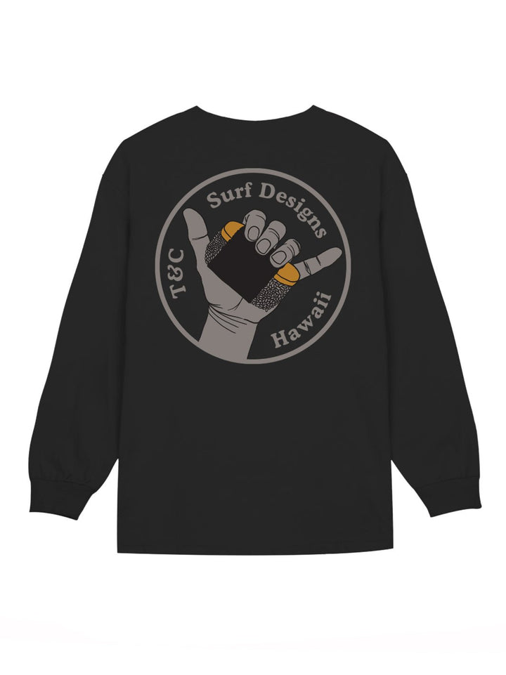 Hawaii Only Long Sleeve - T&C Surf Designs