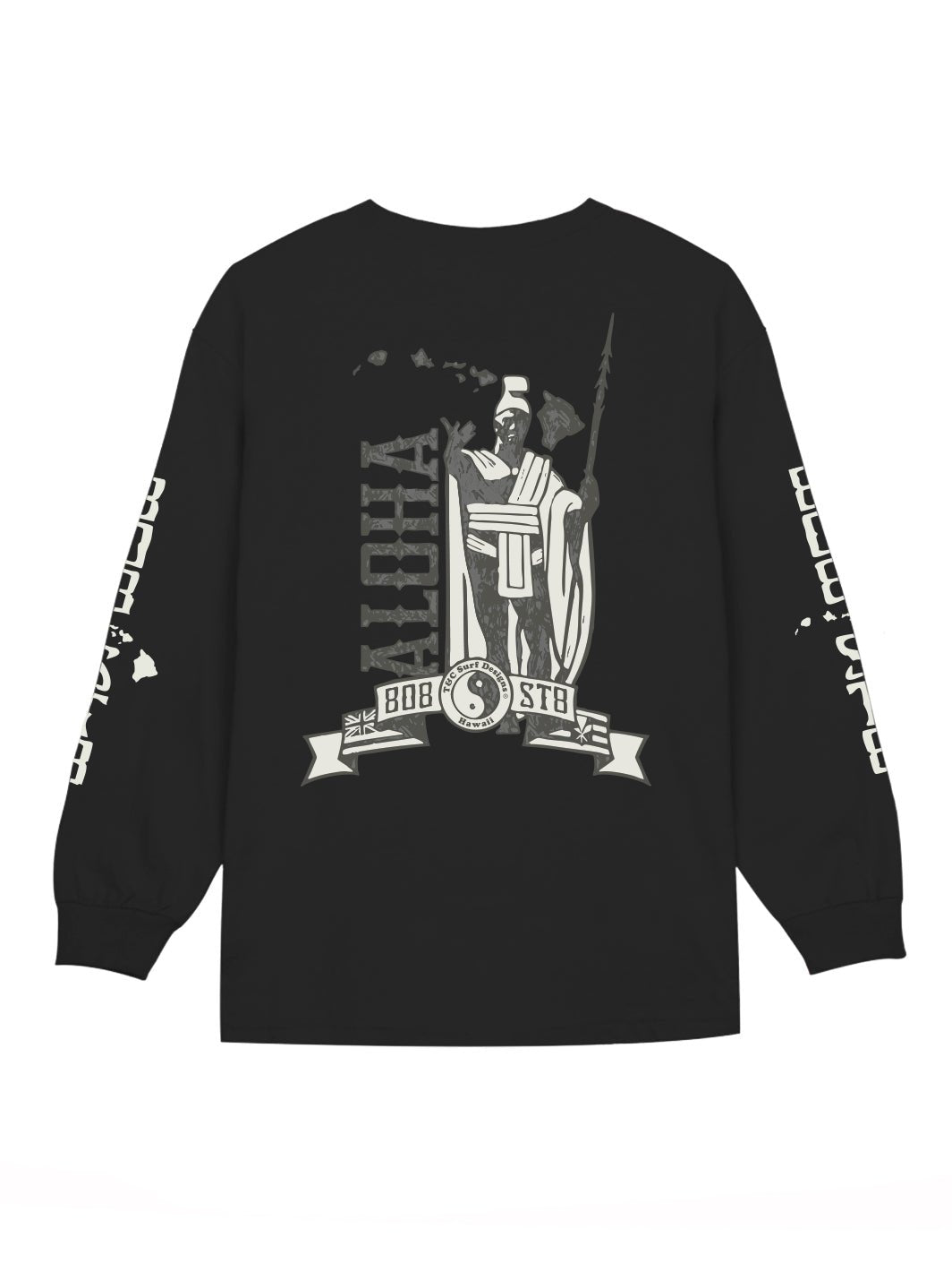 Catch Surf トップ シェルフ 半袖 Tシャツ 送関込 A25TEE009_BLK_Bcopy.jpg?v=