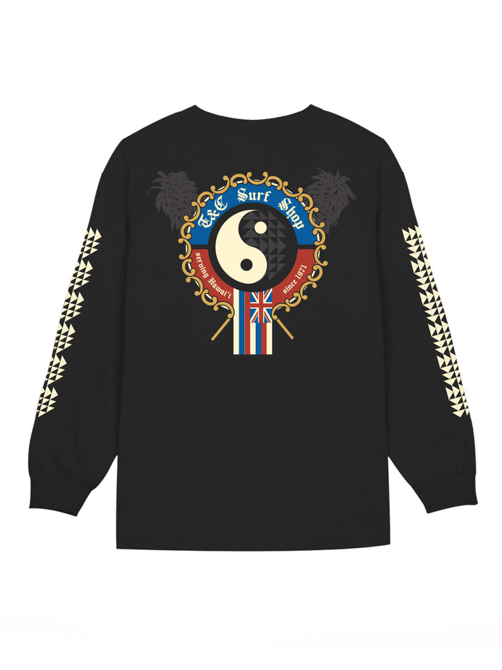 Standard Shop Long Sleeve