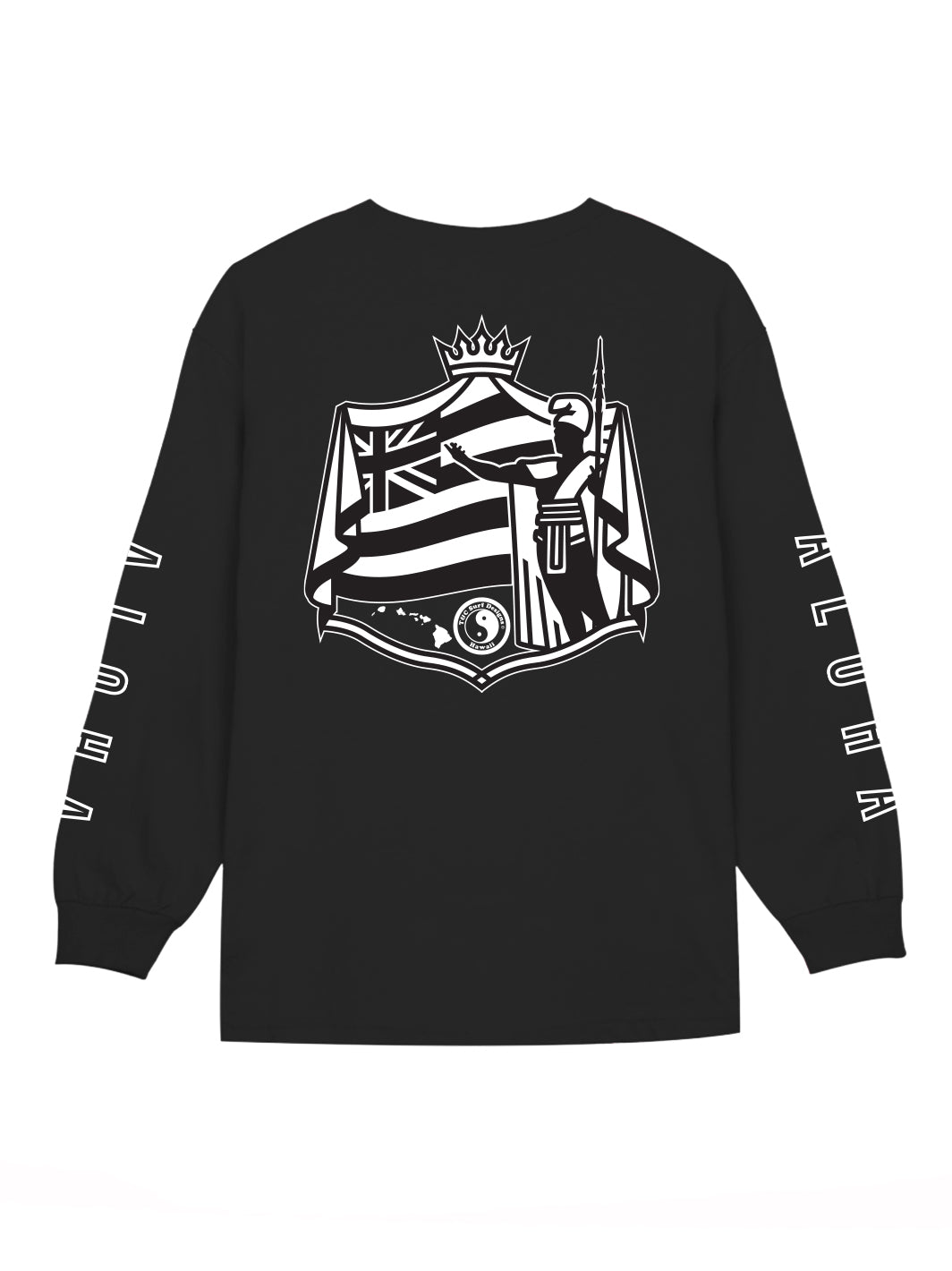 Thick Kam Shield Long Sleeve - T&C Surf Designs