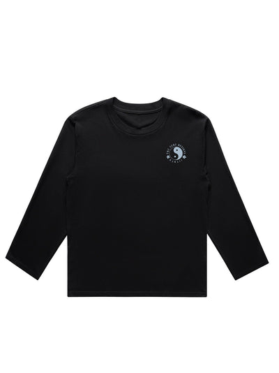 T&C Surf Designs T&C Surf Cherry Bloom Martina Long Sleeve, 